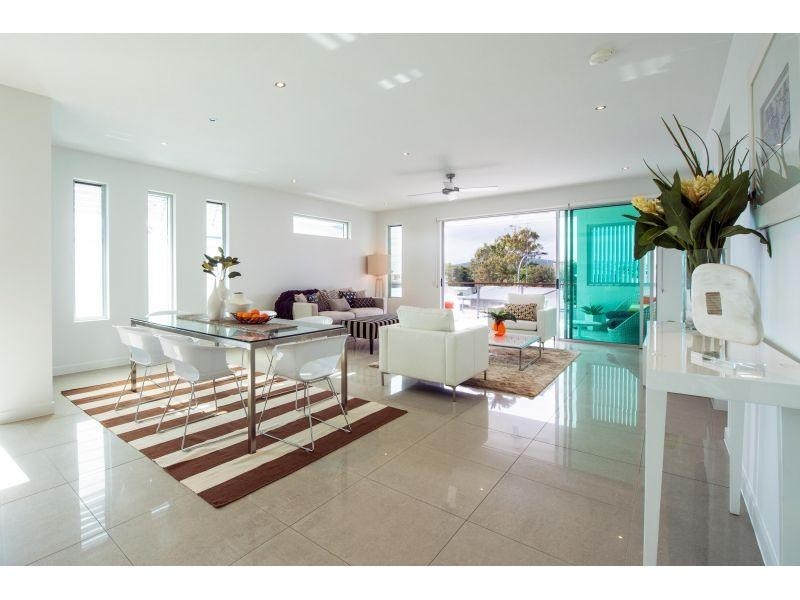 4/201 Gympie Tce, Noosaville QLD 4566