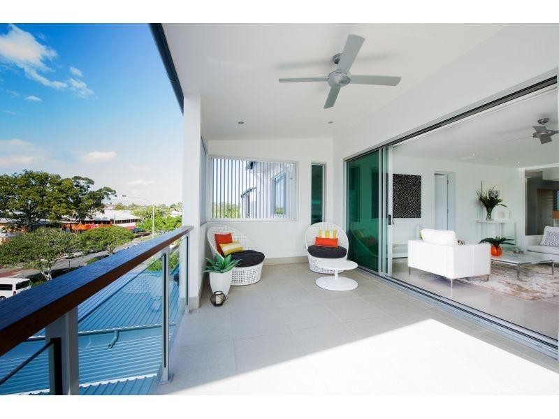 4/201 Gympie Tce, Noosaville QLD 4566