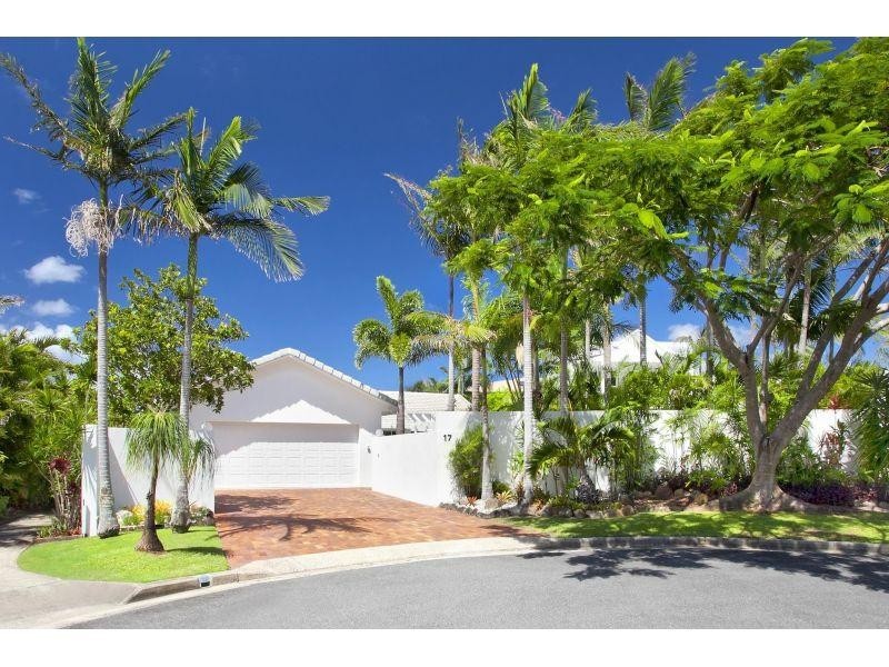 17 Milpera Retreat, Noosa Heads QLD 4567