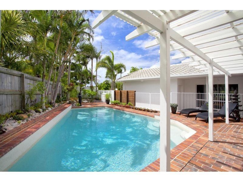17 Milpera Retreat, Noosa Heads QLD 4567