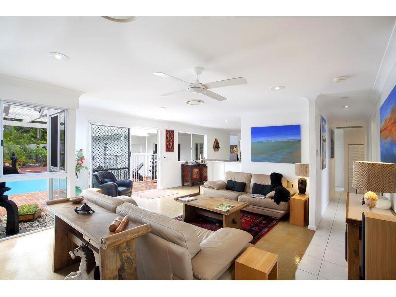 17 Milpera Retreat, Noosa Heads QLD 4567