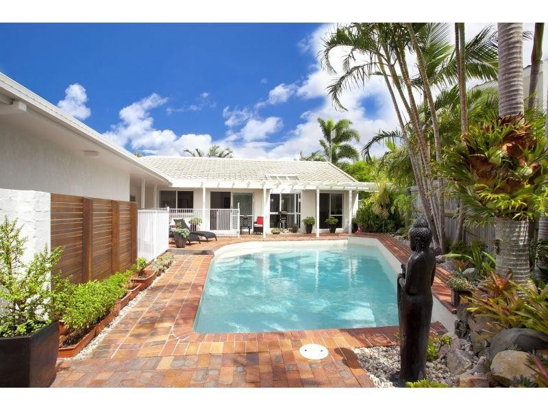 17 Milpera Retreat, Noosa Heads QLD 4567