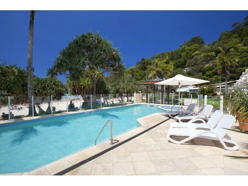 312/71 Hastings Street, Noosa Heads QLD 4567