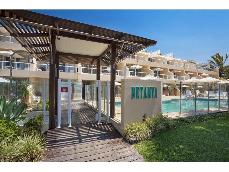 312/71 Hastings Street, Noosa Heads QLD 4567