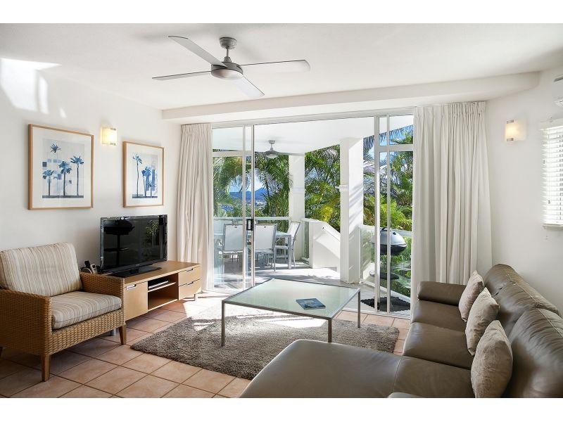 3/76 Upper Hastings Street, Little Cove QLD 4567