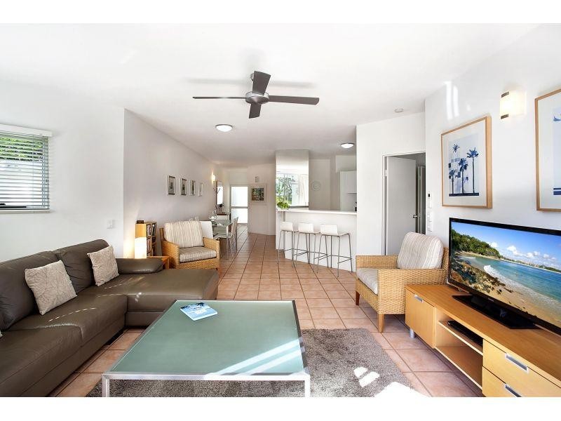 3/76 Upper Hastings Street, Little Cove QLD 4567