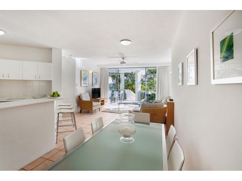 3/76 Upper Hastings Street, Little Cove QLD 4567
