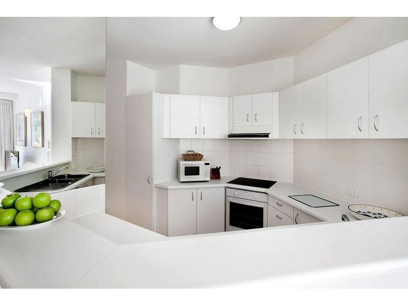 3/76 Upper Hastings Street, Little Cove QLD 4567