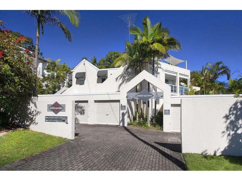3/76 Upper Hastings Street, Little Cove QLD 4567