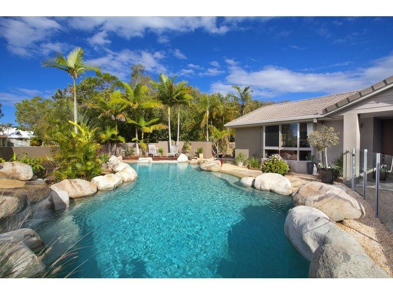30 Shorehaven Drive, Noosa Waters QLD 4566