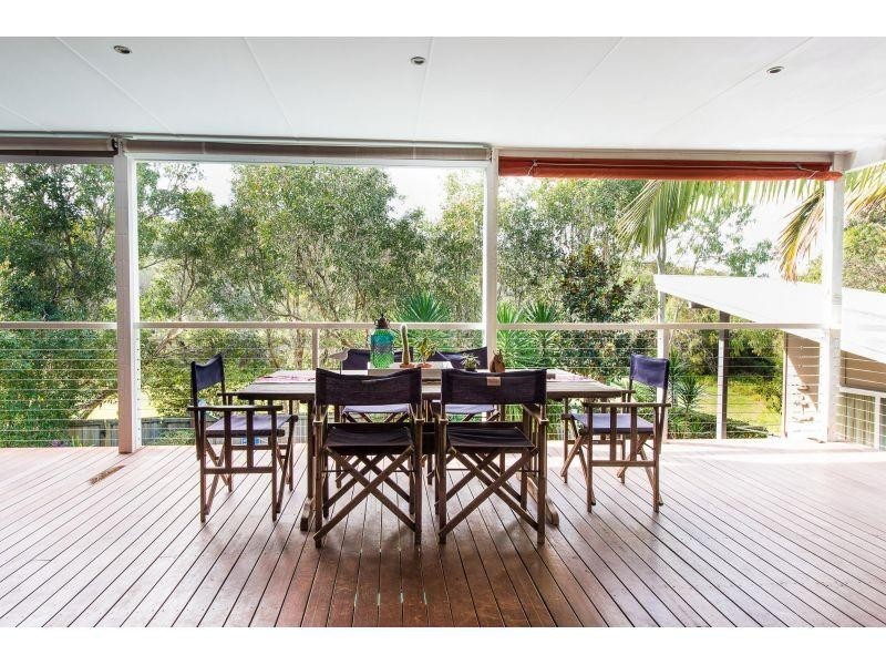 27 Rainbow Crescent, Sunrise Beach QLD 4567
