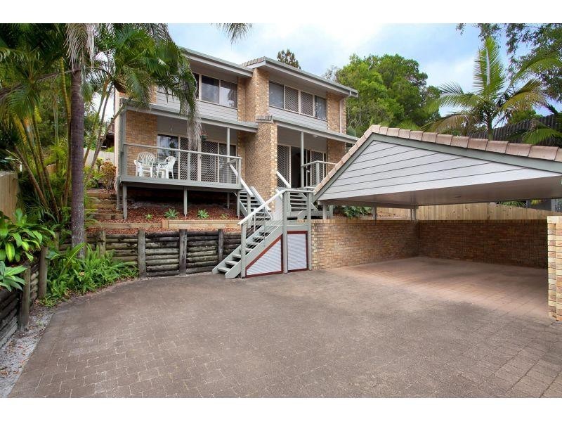 1 & 2/29 Bottlebrush Avenue, Noosa Heads QLD 4567