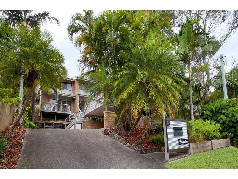 1 & 2/29 Bottlebrush Avenue, Noosa Heads QLD 4567