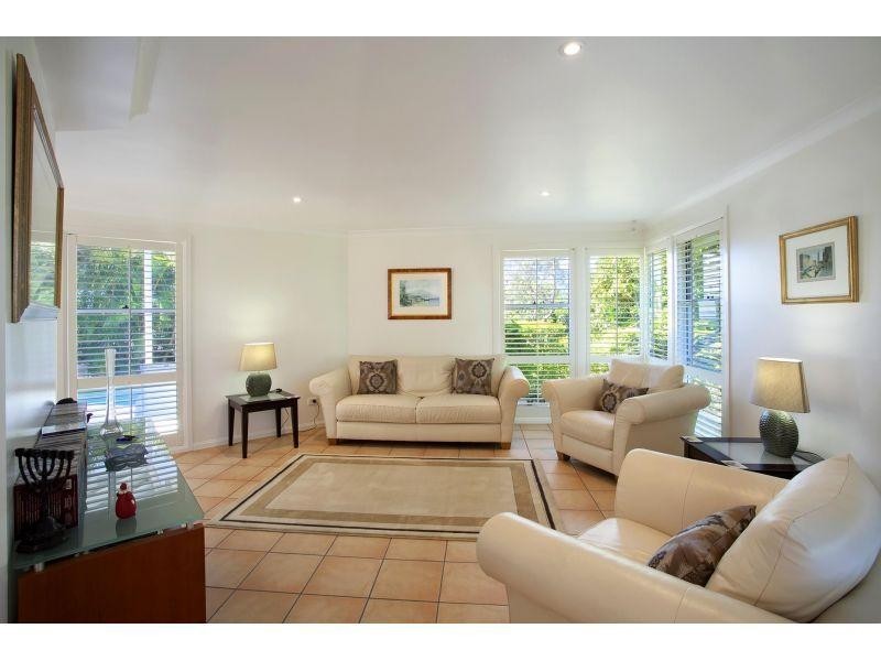 1 Bartill Court, Noosa Heads QLD 4567