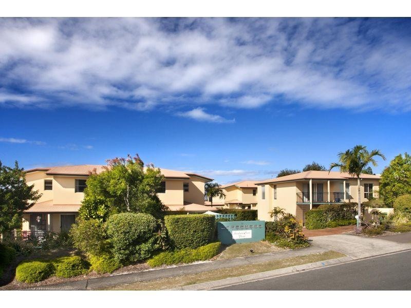 3/82 Southern Cross Parade, Sunrise Beach QLD 4567