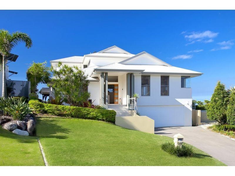 20 Captains Court, Sunrise Beach QLD 4567