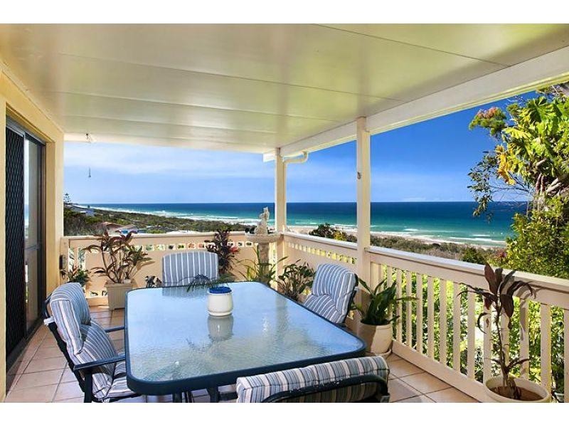 3 Peregian Esplanade, Peregian Beach QLD 4573