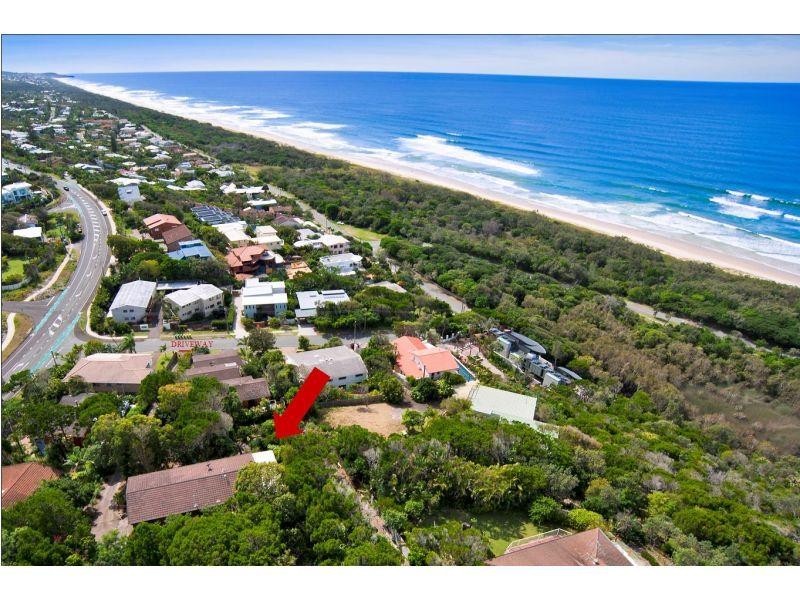 3 Peregian Esplanade, Peregian Beach QLD 4573