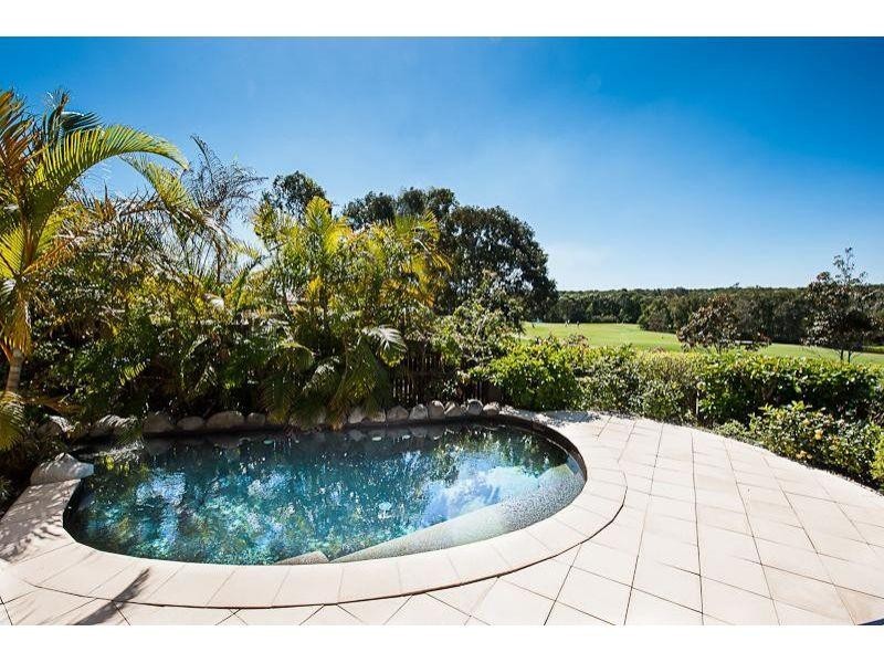 523/61 Noosa Springs Drive, Noosa Springs QLD 4567