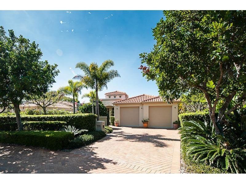 523/61 Noosa Springs Drive, Noosa Springs QLD 4567