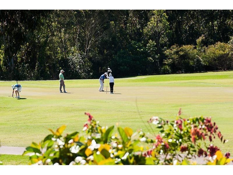 523/61 Noosa Springs Drive, Noosa Springs QLD 4567