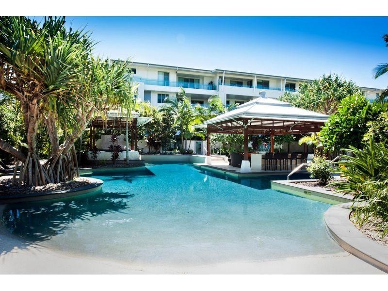 8/8 Serenity Close, Noosa Heads QLD 4567