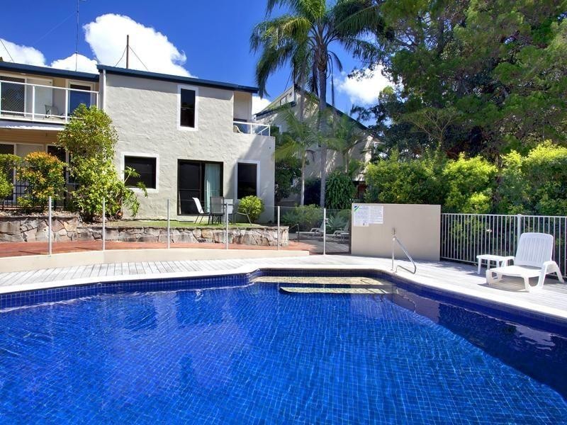 2/14 Pandanus Street, Little Cove QLD 4567