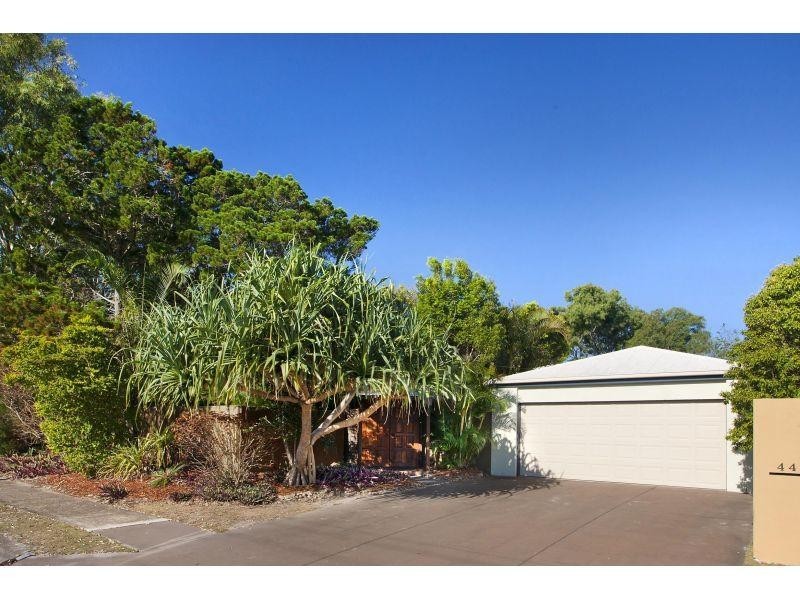 44 Mahogany Drive, Marcus Beach QLD 4573