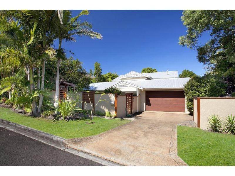 16 Wyona Drive, Noosa Heads QLD 4567