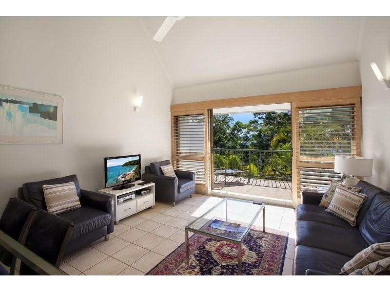 5/42 Alderly Terrace, Little Cove QLD 4567