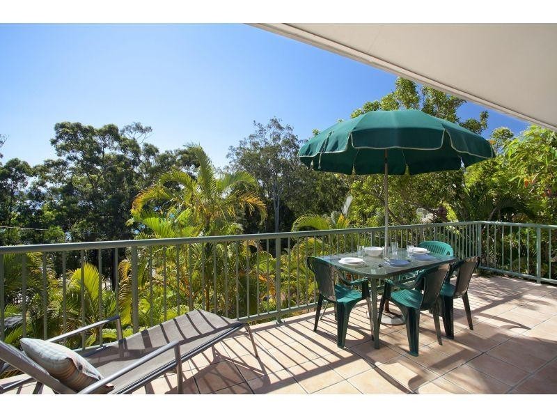 5/42 Alderly Terrace, Little Cove QLD 4567