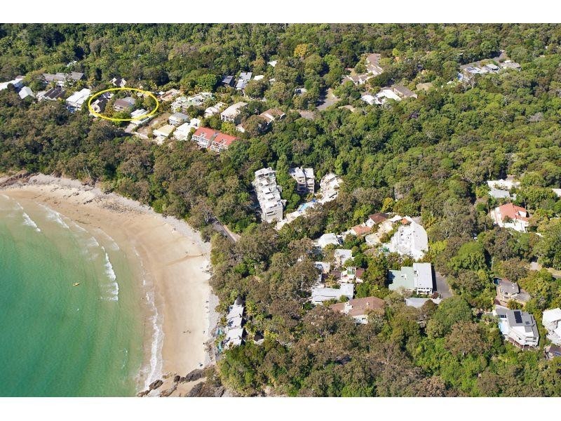 5/42 Alderly Terrace, Little Cove QLD 4567