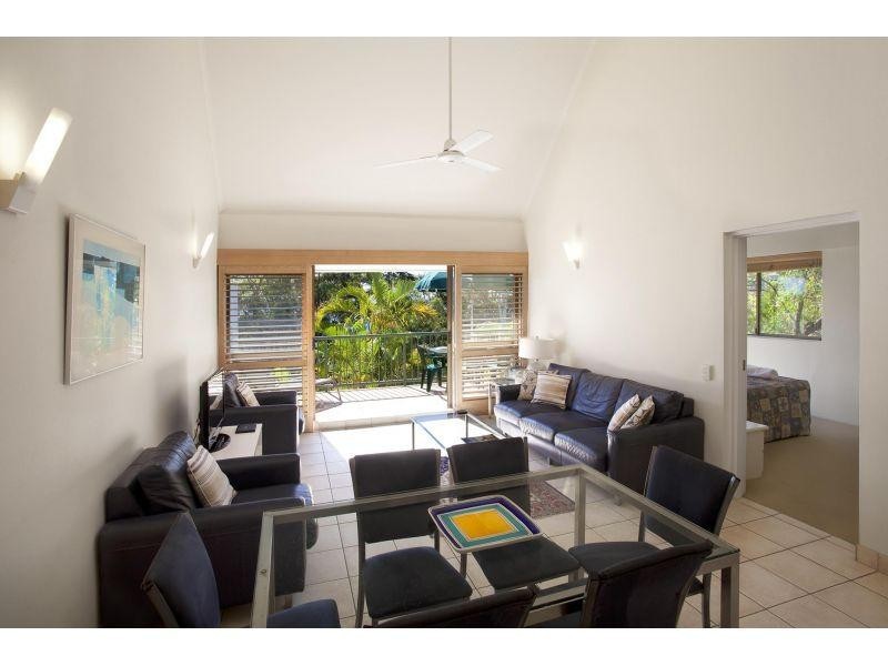 5/42 Alderly Terrace, Little Cove QLD 4567
