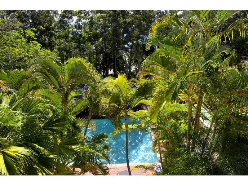 5/42 Alderly Terrace, Little Cove QLD 4567