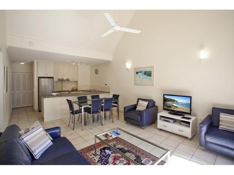 5/42 Alderly Terrace, Little Cove QLD 4567
