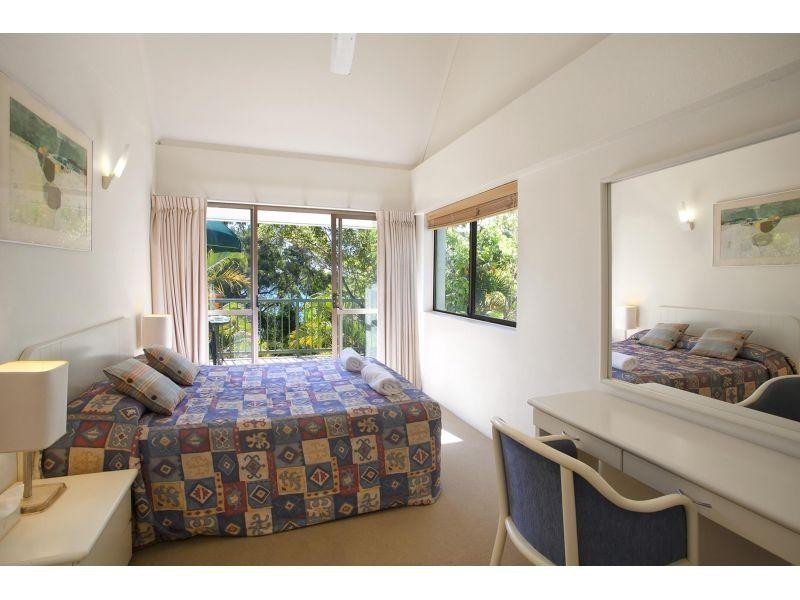5/42 Alderly Terrace, Little Cove QLD 4567