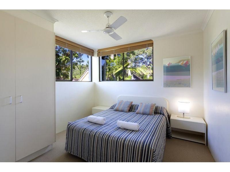 5/42 Alderly Terrace, Little Cove QLD 4567