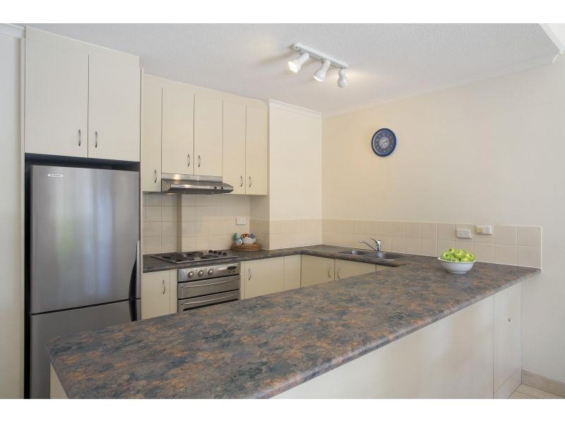 5/42 Alderly Terrace, Little Cove QLD 4567