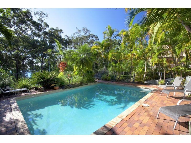 5/42 Alderly Terrace, Little Cove QLD 4567