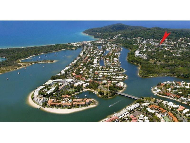 9/19 Katharina Street, Noosa Heads QLD 4567