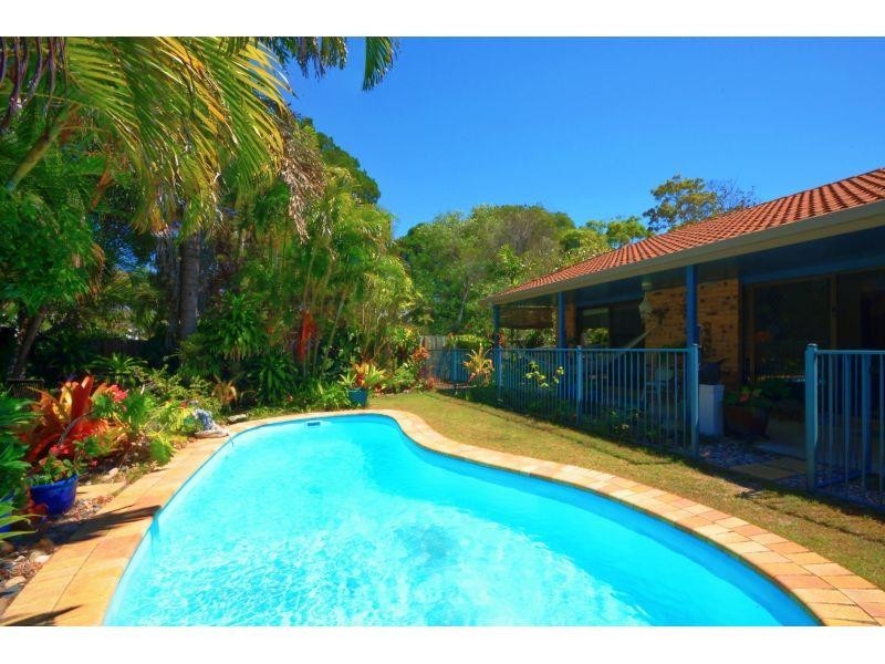 45 Hawthorn Grove, Marcus Beach QLD 4573