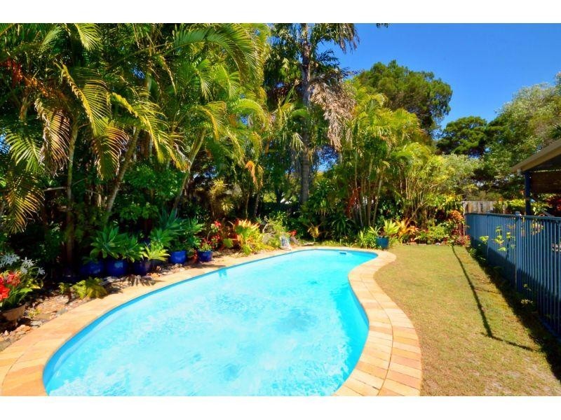 45 Hawthorn Grove, Marcus Beach QLD 4573