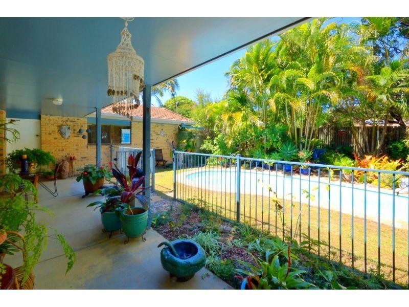 45 Hawthorn Grove, Marcus Beach QLD 4573