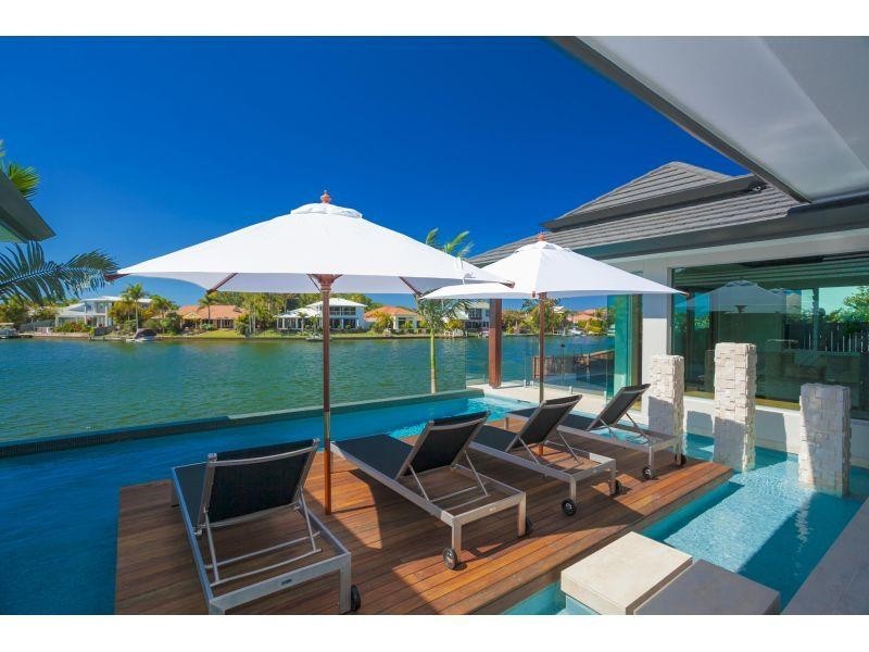 27 Shorehaven Drive, Noosa Waters QLD 4566
