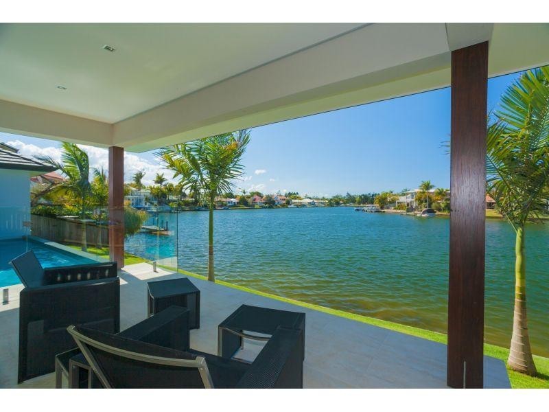 27 Shorehaven Drive, Noosa Waters QLD 4566