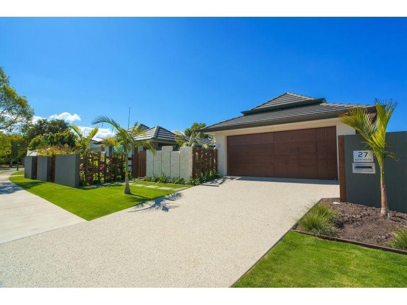 27 Shorehaven Drive, Noosa Waters QLD 4566