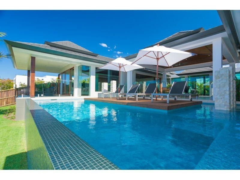 27 Shorehaven Drive, Noosa Waters QLD 4566