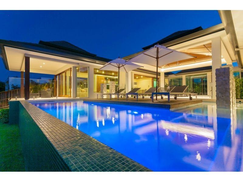 27 Shorehaven Drive, Noosa Waters QLD 4566