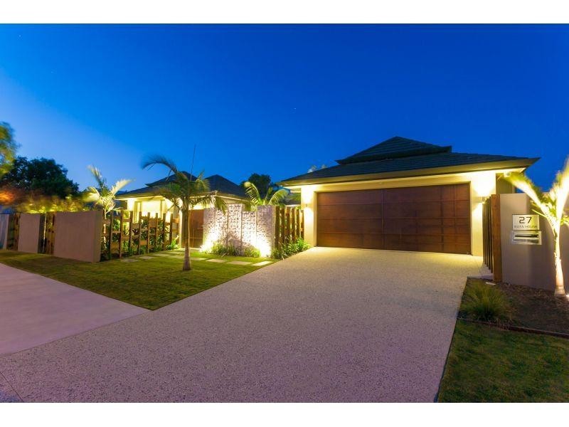 27 Shorehaven Drive, Noosa Waters QLD 4566