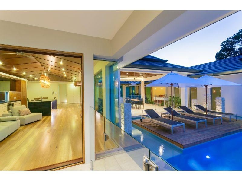 27 Shorehaven Drive, Noosa Waters QLD 4566